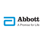 Abbott Laboratories logója