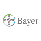 Bayer Hungária Kft. logója