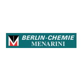 Berlin-Chemie logója