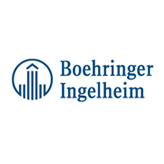 Boehringer Ingelheim Pharma logója