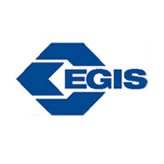 Egis Gyógyszergyár Nyrt. logója