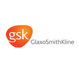 GlaxoSmithKline Kft. logója