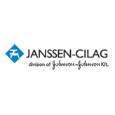 Janssen-Cilag Kft. logója