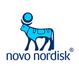 Novo Nordisk Hungária Kft. logója