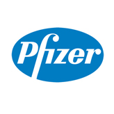 Pfizer Hungary logója