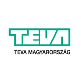Teva Magyarország Zrt. logója