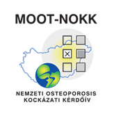 MOOT-NOKK logója