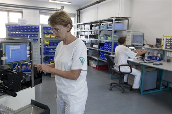 Multikat győzött le a vizeletvizsgálókat gyártó magyar vállalkozás
