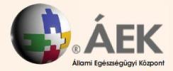 Állami Egészségügyi Központ