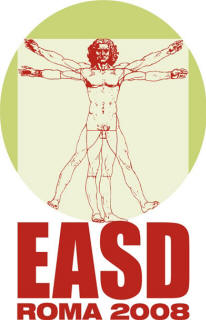 EASD 2008