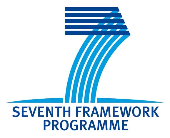 EU - 7. számú keretprogram