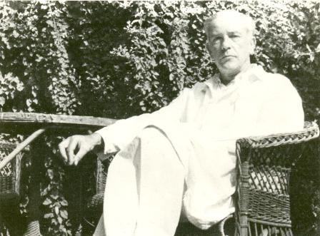 Prof. Dr. Kerpel-Fronius Ödön