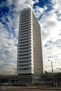 Semmelweis Egyetem NET, Budapest
