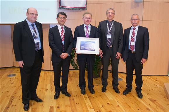 Prof. Dr. Michael Roden