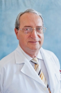 Prof. Dr. Winkler Gábor