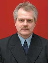 Prof. Dr. Wittmann István