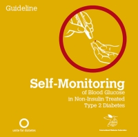 Self-Monitoring of Blood Glucose in Non-Insulin Treated Type 2 Diabetes (IDF, 2009)
