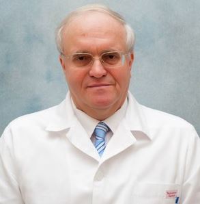 Prof. Dr. Kempler Péter - az MDT elnöke