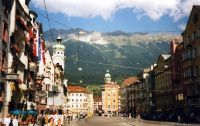 Innsbruck
