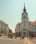 Kaposvár