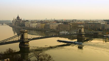 Budapest