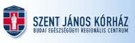 Fővárosi Szent János Kórház