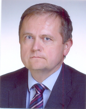 Dr. Várkonyi Tamás