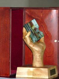 Év Orvosa pályázat � Astellas Díj