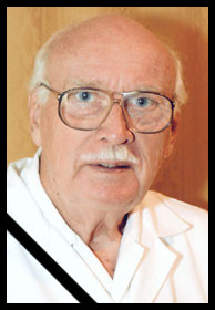 Prof. Dr. Brooser Gábor