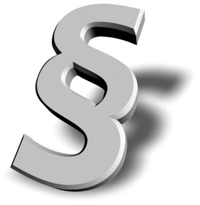 Jogszabályok, rendeletek rovat