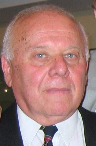 Dr. Szalka András 1941-2014.
