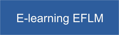 EFLM e-learning