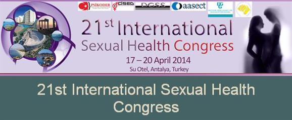 21st International Sexual Health Congress