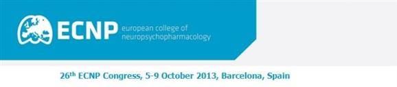26th ECNP Congress 