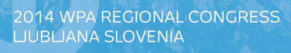 WPA Regional Congress 2014