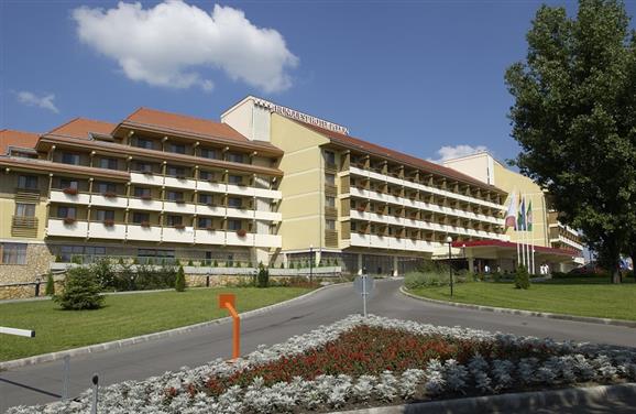 Hunguest Hotel Pelion****