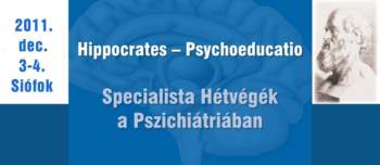 Hippocrates Specialista Továbbképz Hétvége