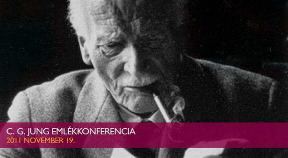 Carl Gustav Jung emlékkonferencia