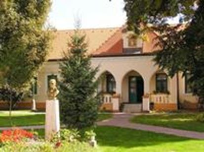 Hronovcei Pszichiátriai kórház