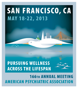 American Psychiatric Association 2013.