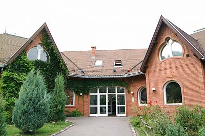 Vadaskert Kórház
