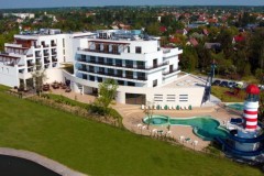 Vital Hotel Nautis, Gárdony