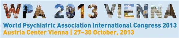 WPA International Congress 2013