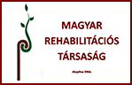 Magyar Rehabilit�ci�s T�rsas�g