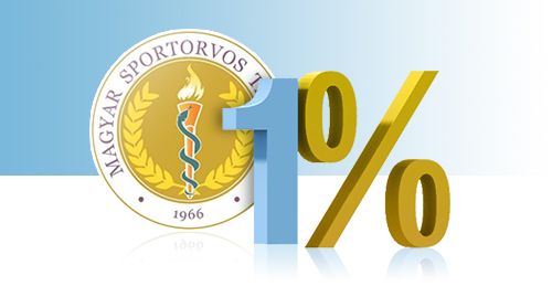 SZJA 1 % felajnls